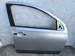 Дверь передняя правая QASHQAI 07-14