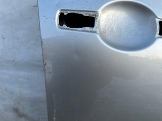 Дверь передняя правая QASHQAI 07-14