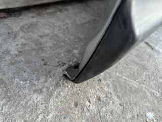 Дверь передняя правая QASHQAI 07-14