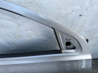 Дверь передняя правая QASHQAI 07-14