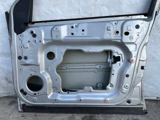 Дверь передняя правая QASHQAI 07-14