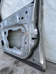 Дверь передняя правая QASHQAI 07-14