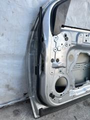 Дверь передняя правая QASHQAI 07-14