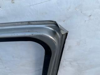 Дверь передняя правая QASHQAI 07-14