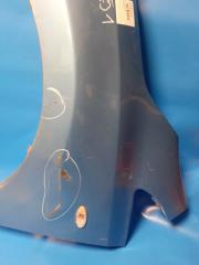 Крыло переднее левое NISSAN LEAF 10-17