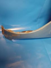 Крыло переднее левое LEAF 10-17