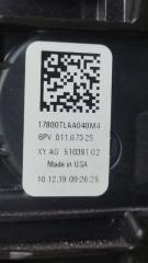 Педаль газа RDX 19- 2020