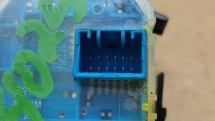 Подрулевой переключатель левый RDX 19- 2020