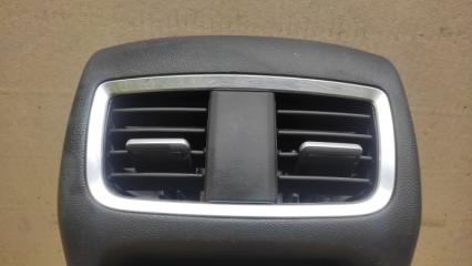 Консоль центральная задний RDX 19- 2020