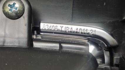 Консоль центральная задний RDX 19- 2020