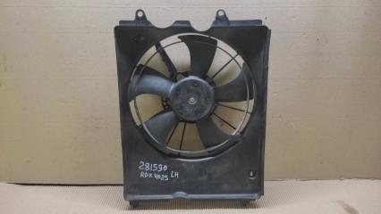 Диффузор вентилятора основного радиатора левый ACURA RDX 19- 2020