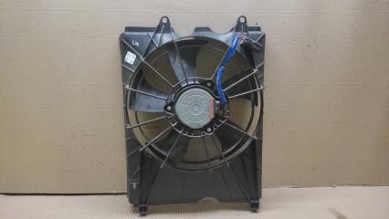 Диффузор вентилятора основного радиатора левый RDX 19- 2020