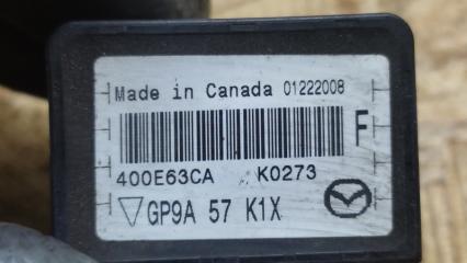 Датчик удара передний CX-7 06-12 2008 2.3 L3