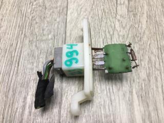 Резистор печки FORD FOCUS 10-18 2017