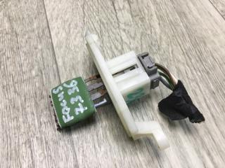 Резистор печки FOCUS 10-18 2017 CB8 2.0 XQDA