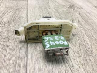 Резистор печки FORD FOCUS 10-18 CB8 2.0 XQDA