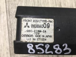 Реле PAJERO 06-21