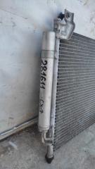 Радиатор кондиционера MAZDA CX-7 06-12 2.3 L3