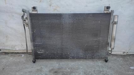 Радиатор кондиционера CX-7 06-12 2008 2.3 L3