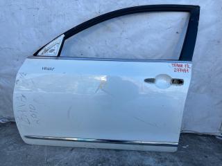 Дверь передняя левая NISSAN TEANA J32 08-14