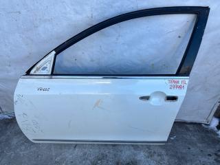 Дверь передняя левая TEANA J32 08-14