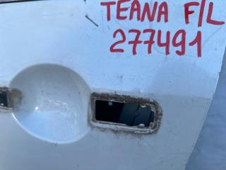Дверь передняя левая TEANA J32 08-14