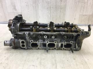 Головка блока цилиндров правая INFINITI G35 03-07 3.5 VQ35DE