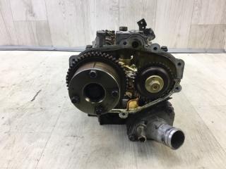 Головка блока цилиндров правая G35 03-07 3.5 VQ35DE