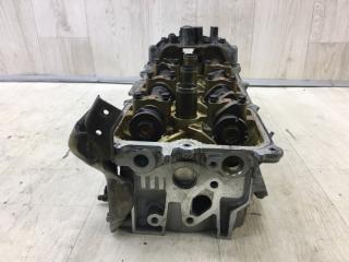 Головка блока цилиндров правая G35 03-07 3.5 VQ35DE