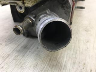 Головка блока цилиндров правая G35 03-07 3.5 VQ35DE