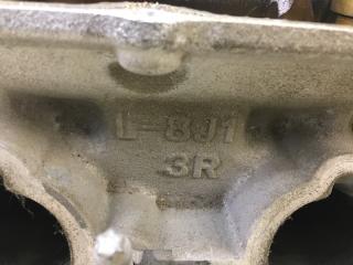 Головка блока цилиндров правая G35 03-07 3.5 VQ35DE