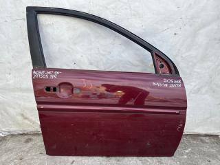 Дверь передняя правая HYUNDAI ACCENT MC 06-10