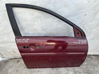 Дверь передняя правая ACCENT MC 06-10