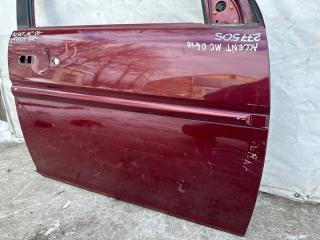 Дверь передняя правая ACCENT MC 06-10
