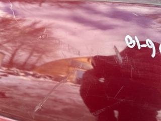 Дверь передняя правая ACCENT MC 06-10