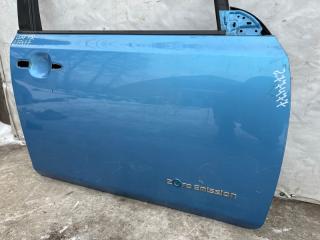 Дверь передняя правая LEAF 10-17