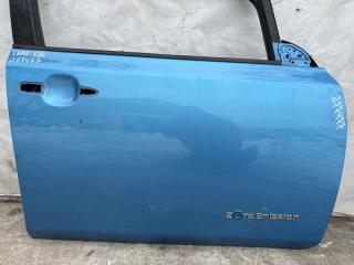 Дверь передняя правая LEAF 10-17