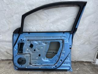 Дверь передняя правая LEAF 10-17