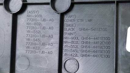 Пластик салона ACURA RDX 19-