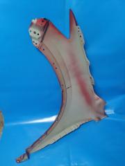 Крыло переднее правое CX-5 (KE) 11-17