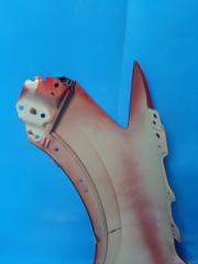 Крыло переднее правое CX-5 (KE) 11-17