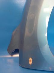 Крыло переднее переднее правое NISSAN LEAF 10-17