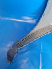 Крыло переднее переднее правое LEAF 10-17