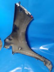 Крыло переднее левое LEAF 10-17