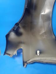 Крыло переднее левое LEAF 10-17