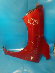 Крыло переднее левое NISSAN LEAF 10-17