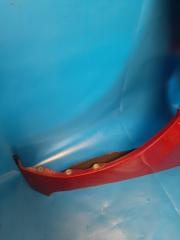 Крыло переднее левое LEAF 10-17