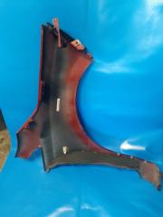 Крыло переднее левое LEAF 10-17