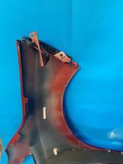 Крыло переднее левое LEAF 10-17