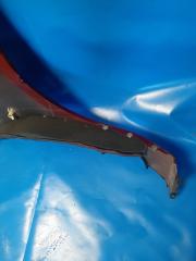 Крыло переднее левое LEAF 10-17